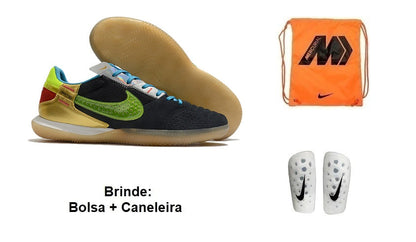 Chuteira Futsal Nike React Gato IC - DA Sports