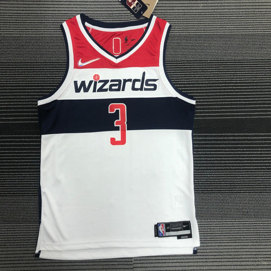 Regata NBA Washington Wizards Association Edition Diamante 75th Masculina