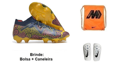Chuteira Campo Puma Future Ultimate FG - DA Sports