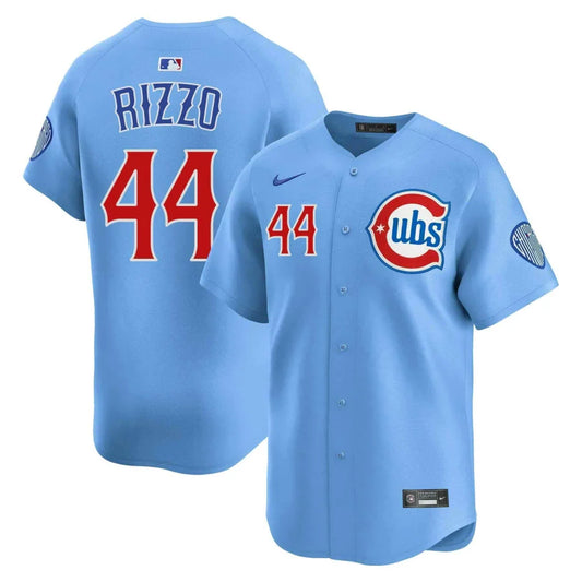 Camisa MLB Chicago Cubs CityConnect 2025