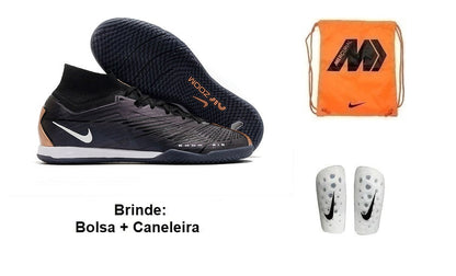 Chuteira Futsal Nike Air Mercurial Superfly 9 IC - DA Sports