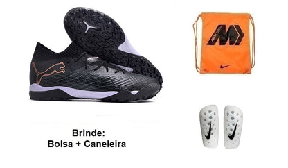 Chuteira Society Puma Future 24 TF - DA Sports