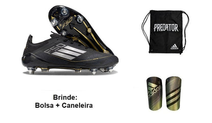 Chuteira Trava Mista Adidas F50 Elite SG - DA Sports