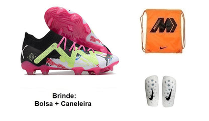 Chuteira Campo Puma Future Ultimate FG - DA Sports