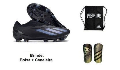 Chuteira Campo Adidas X Crazyfast FG - DA Sports
