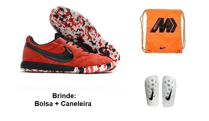 Chuteira Futsal Nike Premier II IC - DA Sports