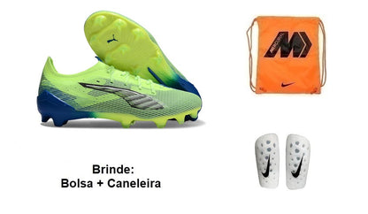 Chuteira Campo Puma Ultra 5 Ultimate FG - DA Sports