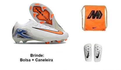 Chuteira Campo Nike Air Zoom Mercurial Vapor 16 FG - DA Sports