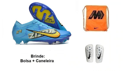 Chuteira Campo Nike Air Mercurial Vapor 15 FG - DA Sports