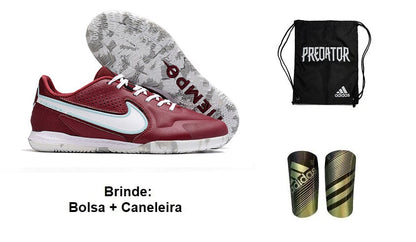 Chuteira Futsal Nike Tiempo Legend 9 Pro IC - DA Sports