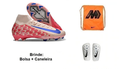 Chuteira Campo Nike Zoom Superfly 10 Elite FG - DA Sports