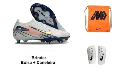 Chuteira Trava Mista Nike Air Zoom Mercurial Vapor 16 Pro SG - DA Sports