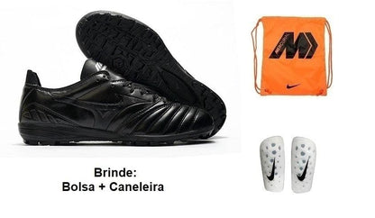 Chuteira Society Mizuno Morelia Neo 3 TF - DA Sports