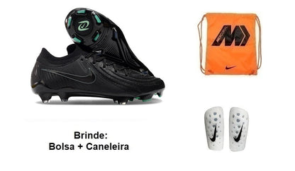 Chuteira Campo Nike Phantom Luna Elite 2 FG - DA Sports