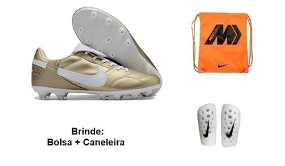 Chuteira Campo Nike Premier II FG - DA Sports