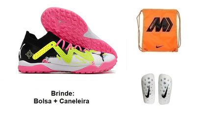 Chuteira Society Puma Future Ultimate TF - DA Sports