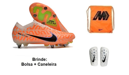 Chuteira Trava Mista Nike Air Mercurial Vapor 15 SG - DA Sports