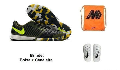 Chuteira Futsal Nike Lunar Gato 2 IC - DA Sports
