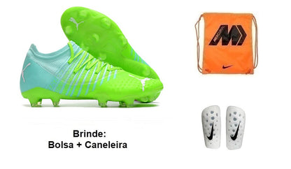 Chuteira Campo Puma Future Z 1.3 FG - DA Sports