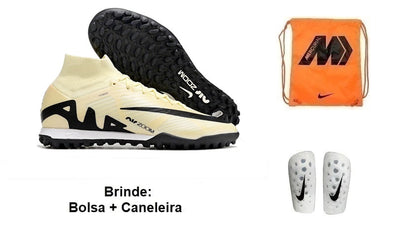 Chuteira Society Nike Air Mercurial Superfly 9 TF - DA Sports