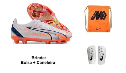 Chuteira Campo Puma Ultra Ultimate FG - DA Sports