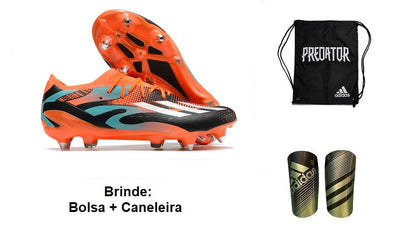 Chuteira Trava Mista Adidas X Speedportal.1 SG - DA Sports