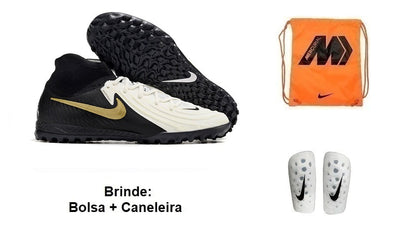 Chuteira Society Nike Phantom Luna 2 TF - DA Sports