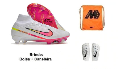Chuteira Campo Nike Mercurial Superfly 9 FG - DA Sports