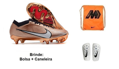 Chuteira Trava Mista Nike Vapor 16 SG - DA Sports