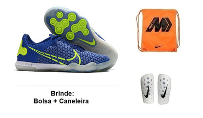 Chuteira Futsal Nike React Gato IC - DA Sports