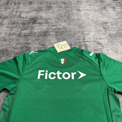 Conjunto Infantil Palmeiras 2026/27