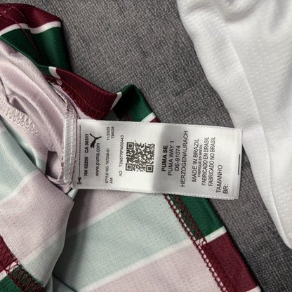 Conjunto Infantil Fluminense 2026/27