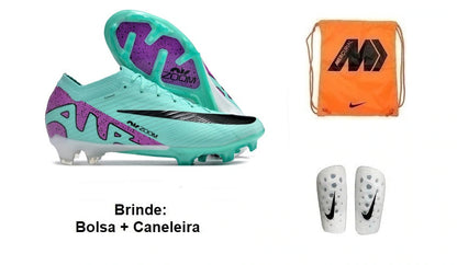 Chuteira Campo Nike Air Mercurial Vapor 15 FG - DA Sports
