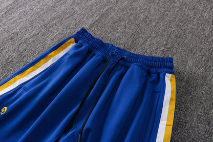 Conjunto Nike NBA Therma Flex Golden State Warriors 21/22