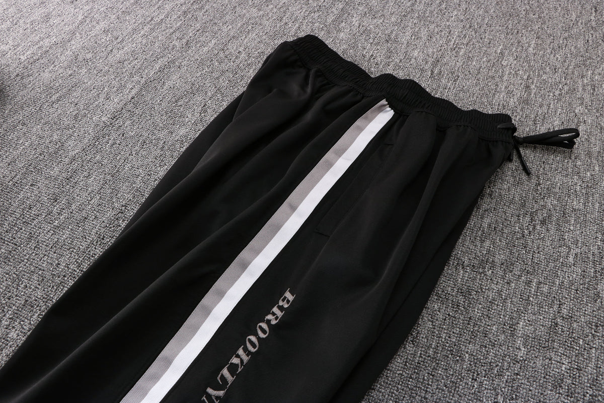 Conjunto Nike NBA Therma Flex Brooklyn Nets 21/22