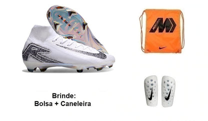 Chuteira Campo Nike Zoom Superfly 10 Elite FG - DA Sports