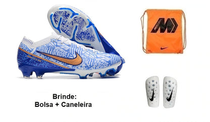 Chuteira Campo Nike Air Mercurial Vapor 15 FG - DA Sports