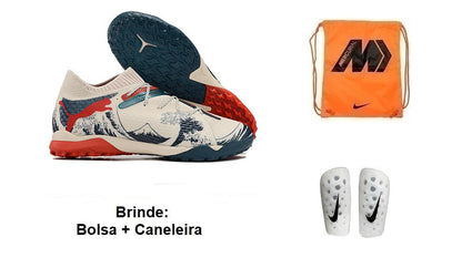 Chuteira Society Puma Future 24 TF - DA Sports