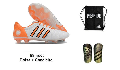 Chuteira Campo Adidas 11 Pro FG - DA Sports