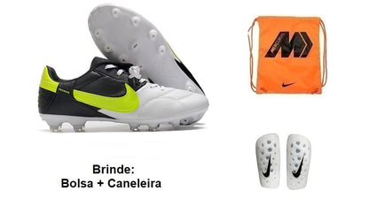 Chuteira Campo Nike Premier II FG - DA Sports
