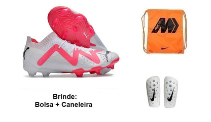 Chuteira Campo Puma Future Ultimate FG - DA Sports