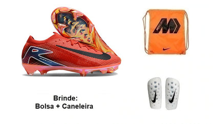 Chuteira Campo Nike Air Zoom Mercurial Vapor 16 FG - DA Sports