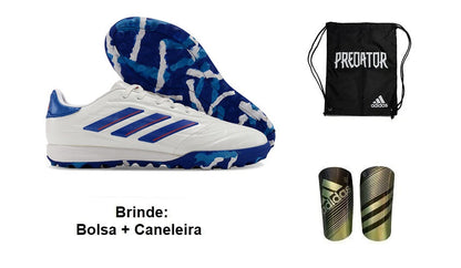 Chuteira Society Adidas Copa Pure.3 TF - DA Sports