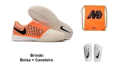Chuteira Futsal Nike Lunar Gato 2 IC - DA Sports
