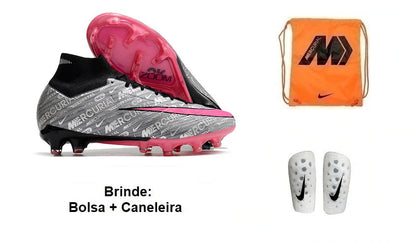 Chuteira Campo Nike Mercurial Superfly 9 FG - DA Sports