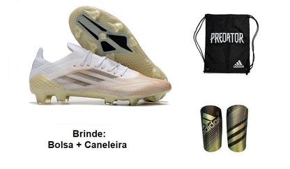 Chuteira Campo Adidas X Speedflow.1 FG - DA Sports
