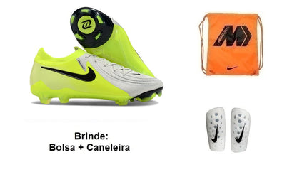 Chuteira Campo Nike Phantom Luna Elite 2 FG - DA Sports