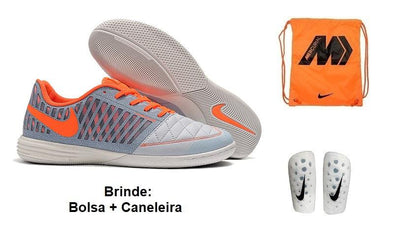 Chuteira Futsal Nike Lunar Gato IC - DA Sports