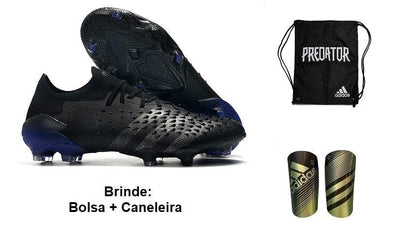 Chuteira Campo Adidas Predator Freak.1 FG - DA Sports