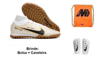 Chuteira Society Nike Air Mercurial Superfly 9 TF - DA Sports